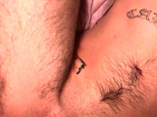 Amateur shemale tranny slammed in the ass