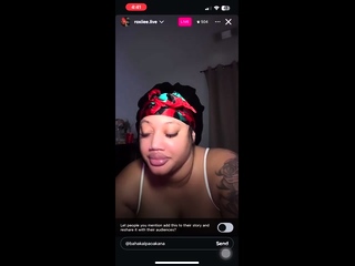 BBW Black and Ebony Hardcore