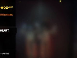 Amateur close up oral