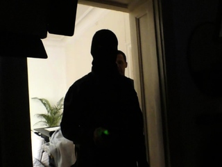 Amateur fetish big booty bitch riding with her bum