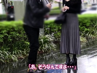 Japanese Asian Pussy Licked Fingered and