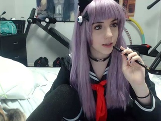 Asian Japanese teen big boobs creampie