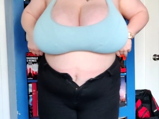 Amazing BBW Webcam Big Boobs Porn Video Livesex Livecam