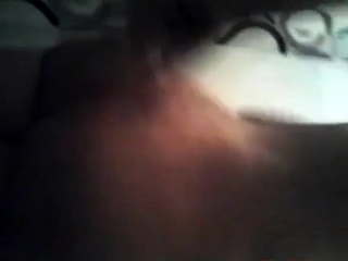 Chubby Amateur Plays With Dildo in the Shower