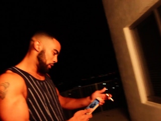 Busty Babe Takes Massive Dick