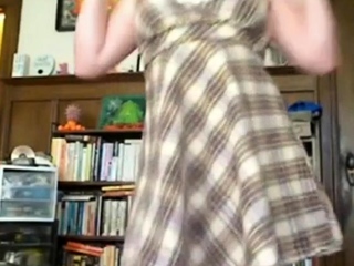 Hairy Mature Amateur BBW on Webcam