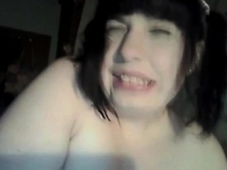 Curvy Amateur’s Webcam Show