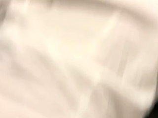 Sexy Blonde Babe With Big Boobs Strips Bra